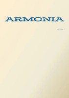 Andrea Varini | Armonia | Taschenbuch | Italienisch (2016) | [.]