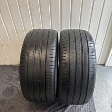 Pirelli Scorpion 255/40/20 101V XL X2 WITH 7.5MM & 7.3MM DOT 2025/23