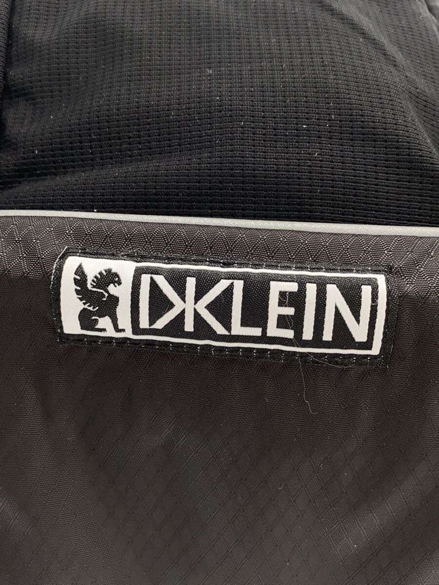 CHROME Backpack Nylon BLK Solid Color from Japan - image 5