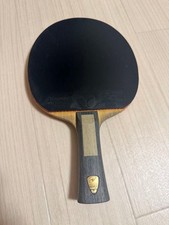 Franziska Innerforce ZLC Table Tennis Blade 4...