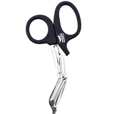 7.5 Inch Medical Scissors - Autoclavable Trauma Shears for Healthcare