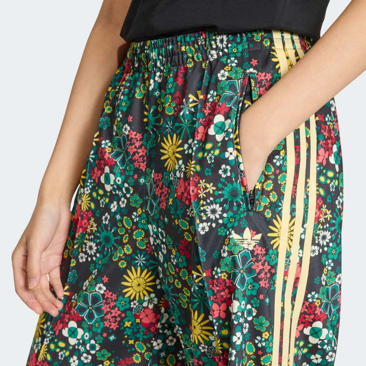 adidas Originals Women's Liberty All Over Print Track Pants KD5561