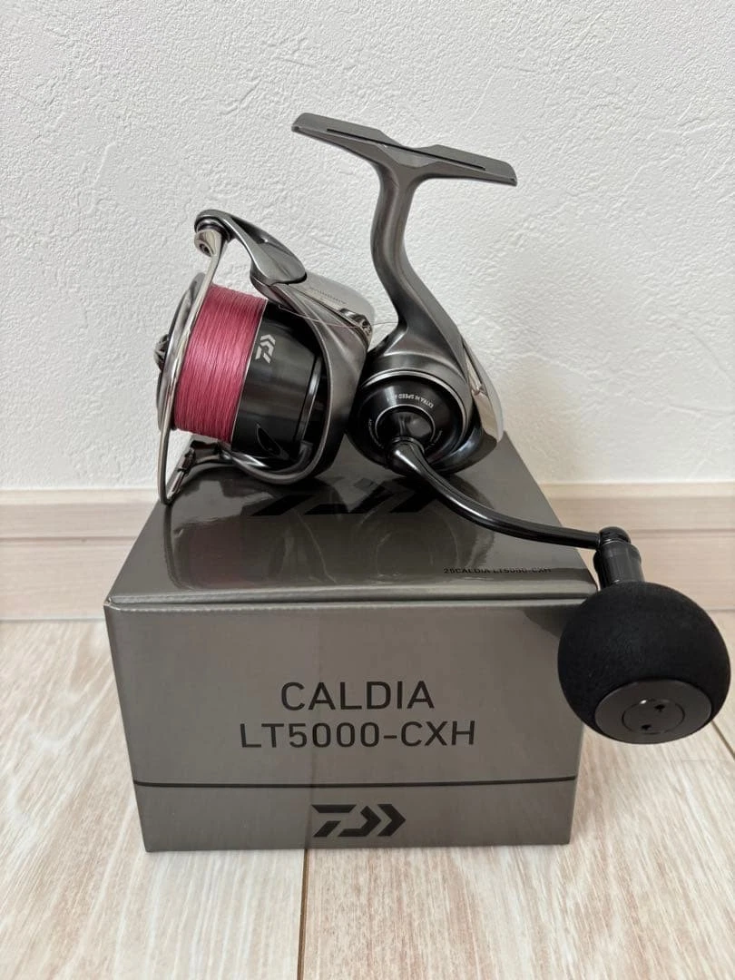 Daiwa Vintage Spinning Fishing Reels for sale | eBay