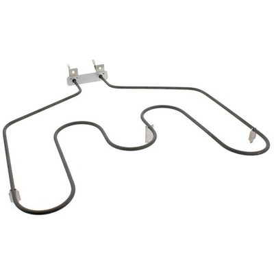 Oven Bake Heating Element For GE Kenmore Range Stove Kitchen Parts WB44T10011