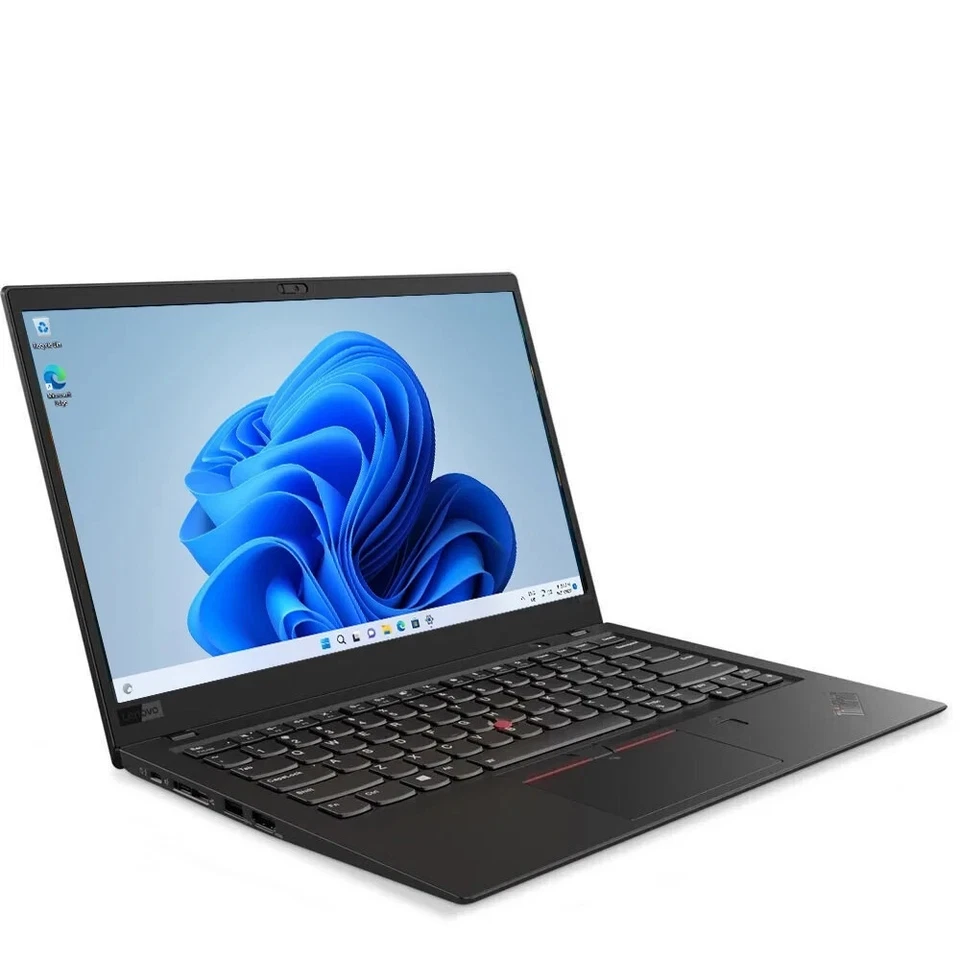 Lenovo ThinkPad X1 Carbon 6th Gen i5 6200U 2.8GHz 8GB RAM 256GB SSD Windows 11 - Image 3 of 4