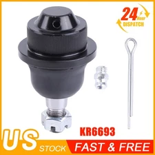 FOR CHEVY/GMC 2500HD 3500HD HUMMER H2 SUSPENSION BALL JOINT FRONT LOWER KR6693