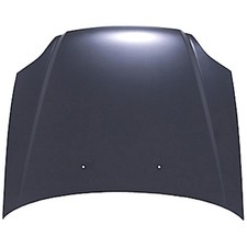 2910-28q-1 Sherman Hood Coupe Sedan For Honda Civic 1999-2000 2910-28q-1 Sherman Hood Coupe Sedan For Honda Civic 1999-2000