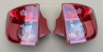 Toyota Celica T23 99-06 Gen7 MK7 GT GTS Facelift Restyle Rear Taillights Set