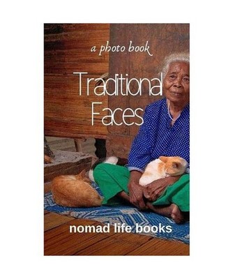 Traditional Faces, Nomad Life Books