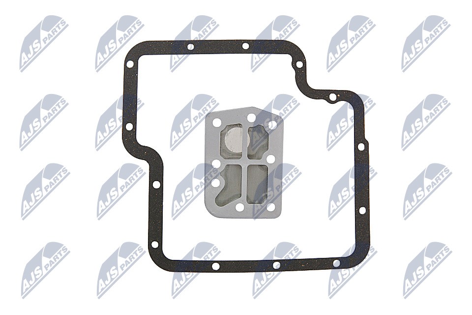 Original Nty Hydraulic Filter Kit Automatic Gearbox FSF-HY-006 for Chevrolet - Image 12