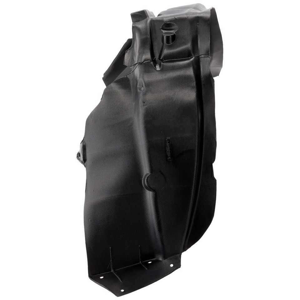 2007-2010 Jeep Patriot Fender Liner LH