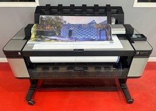 HP DesignJet T3500 36" A0 USB Netzwerk Farbe Thermo Tintenstrahl Produktion MFP