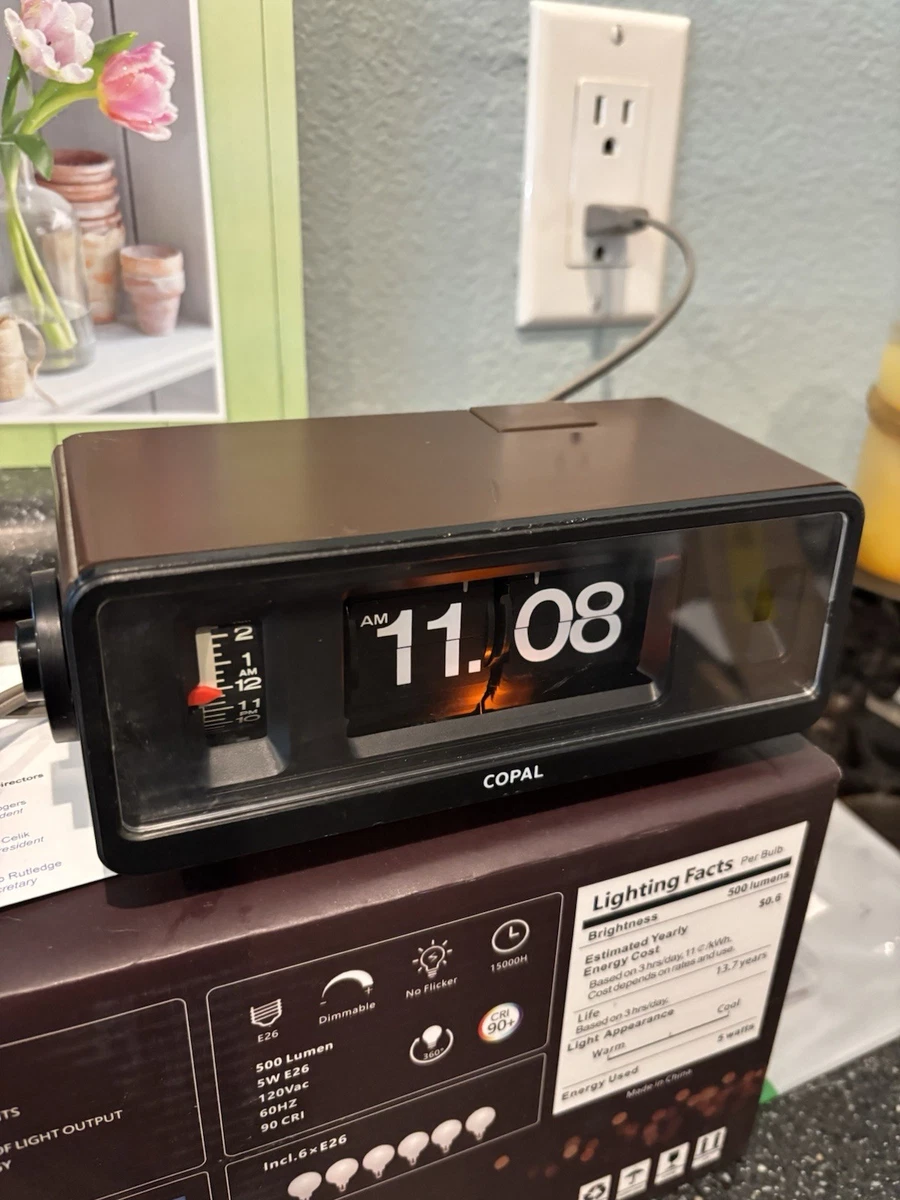 copal clock products for sale | eBay