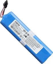 Replacement Battery for Eufy Robovac L70 Hybrid, T2190, T2190G21, Eufy 360 S9, E