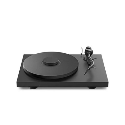 Pro-ject Debut PRO S _ Plattenspieler _ 10'' S-Tonarm _ Pick it S2C Tonabnehmer 