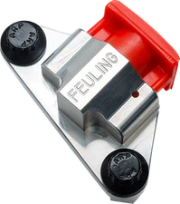 FEULING PARTS Cam Chain Tensioner - Billet - M8 8073