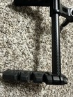 Hoyt Carbon Superlite Quick-Detach 4 Arrow Bow Quiver Black — photo 7