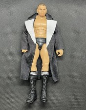 Mattel WWE Elite Gunther Greatest Hits Loose Action Figure With Jacket