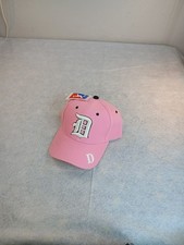 d-ladies-garment-hat-cap-classic-mlb-new-nwt-embroidered-dallas-detriot