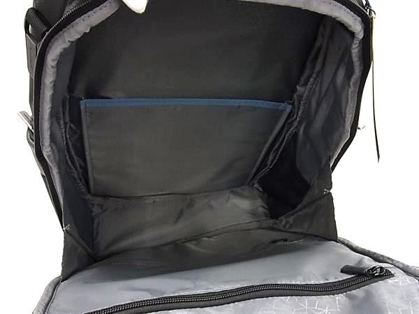 Samsonite Men's Backpack Daypack Polyester Backpa… - image 8