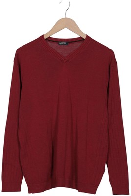 Lerros Pullover Herren Strickpullover Strick Oberteil Gr. XL Baumwol... #udsjdc6