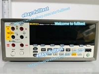 1PCS Fluke 8846A Digital Multimeter 6.5 6-1/2 Digit Precision -fulltest