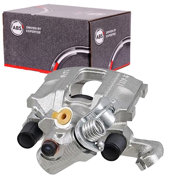 A.B.S. Bremssattel Hinterachse Rechts Passend FÜR Volvo 440 460 480 | 420132-image