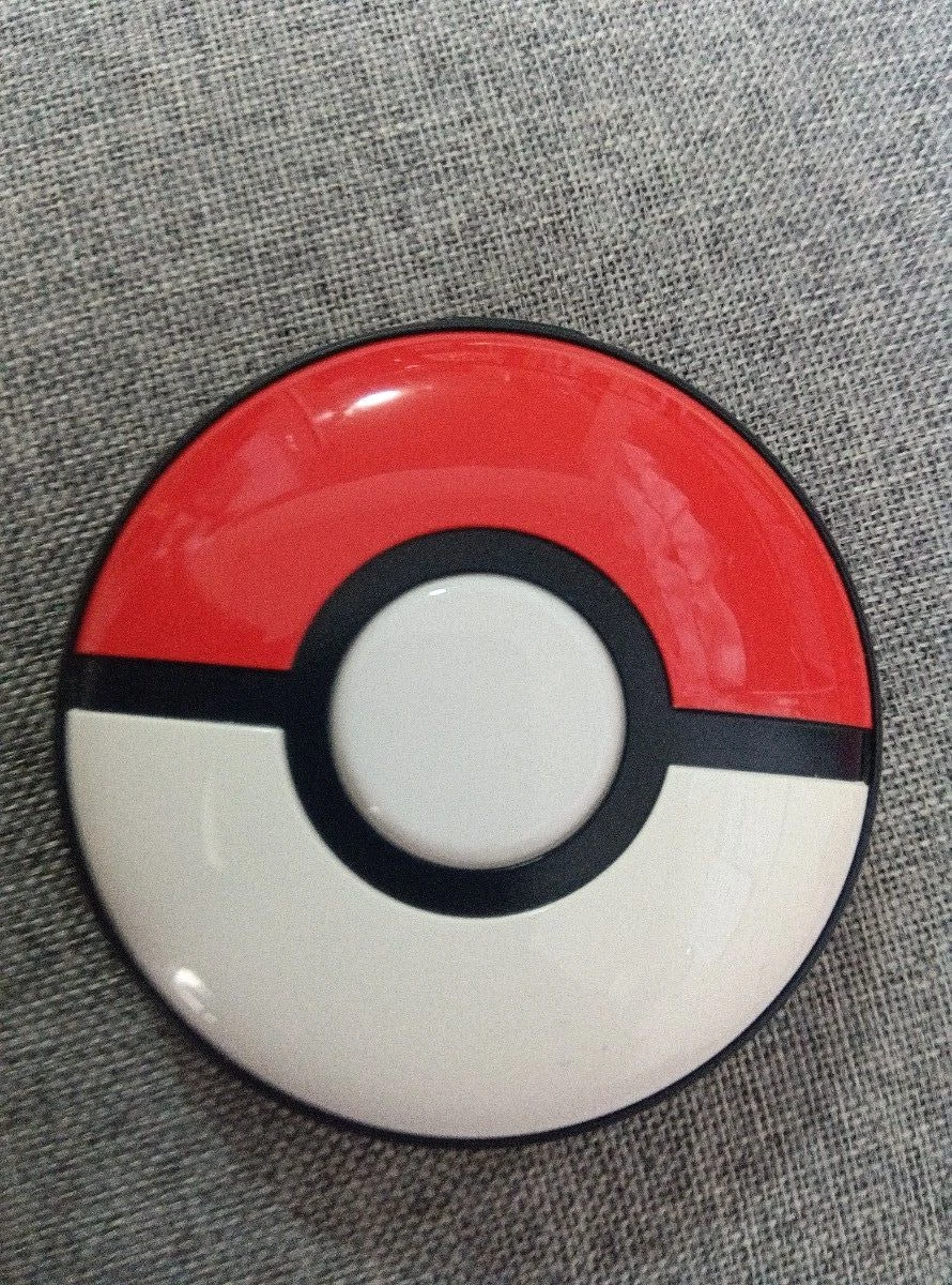 Video Gaming Pokémon GO Plus for sale - eBay