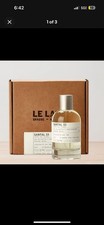 Le Labo Santal 33 Eau de Parfum Spray 3.4oz / 100ml   New in Box-Sealed
