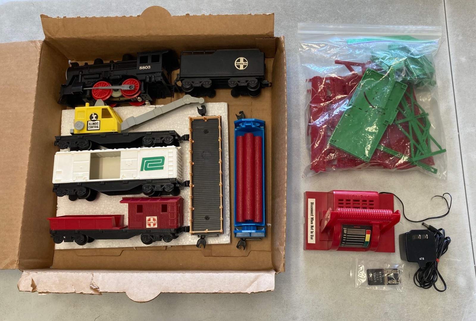 Click here to see eBay Auction