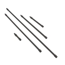 VIM Tools USA MADE 1/4'' DR. IMPACT LOCKING EXTENSION SET