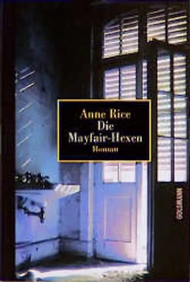 Die Mayfair-Hexen