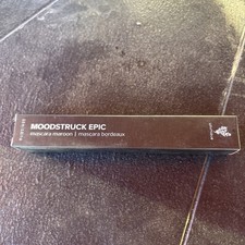 Younique Moodstruck Epic Maroon Mascara New in Box 0.30 oz