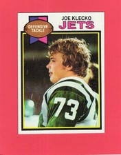 1979 Topps Football (#1-526) - Pick A Card, VG-EX to MT condition