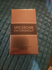 Spicebomb by Viktor Rolf 1.7 oz EDT Cologne for Men New In Box