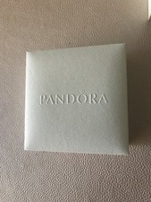 Pandora Box for Bracelets Rings