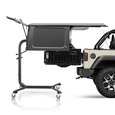 #ad Hard Top Removal Lift for Jeep Wranglers YJ TJ JK JL amp; 4XE Ford Bronco 6 Gen $379.04