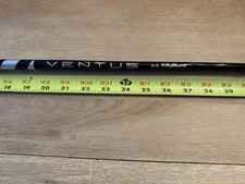 Taylor Made Ventus Black 6-S Stiff 44.5  