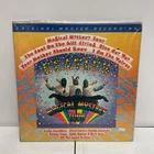 The Beatles - Magical Mystery Tour MFSL 1-047 Vinyl LP Sealed! Mobile Fidelity