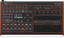 BEHRINGER LM DRUM : NEW : [DETROIT MODULAR]