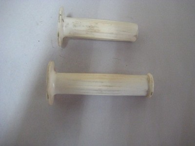Mantis Mini Tiller #7222M Pair of Hand Grips
