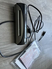 Ambir ImageScan Pro PS667-4 Simplex A6 ID Scanner Mobile w/ USB Cable