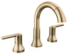 Delta 3559-CZPD-DST - Bathroom Sink Faucets Faucet - Champagne Bronze - NEW
