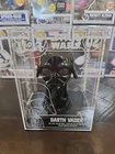 Star Wars Darth Vader 02 Chase Die-Cast Funko Pop Shop Exclusive