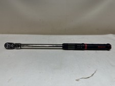 Snap-on Atech3fr250b Electronic Ratcheting 12 Reversible Torque Wrench Snap-on Atech3fr250b Electronic Ratcheting 12 Reversible Torque Wrench