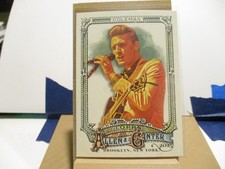 2025 Topps Allen and Ginter Base Brandon Coleman