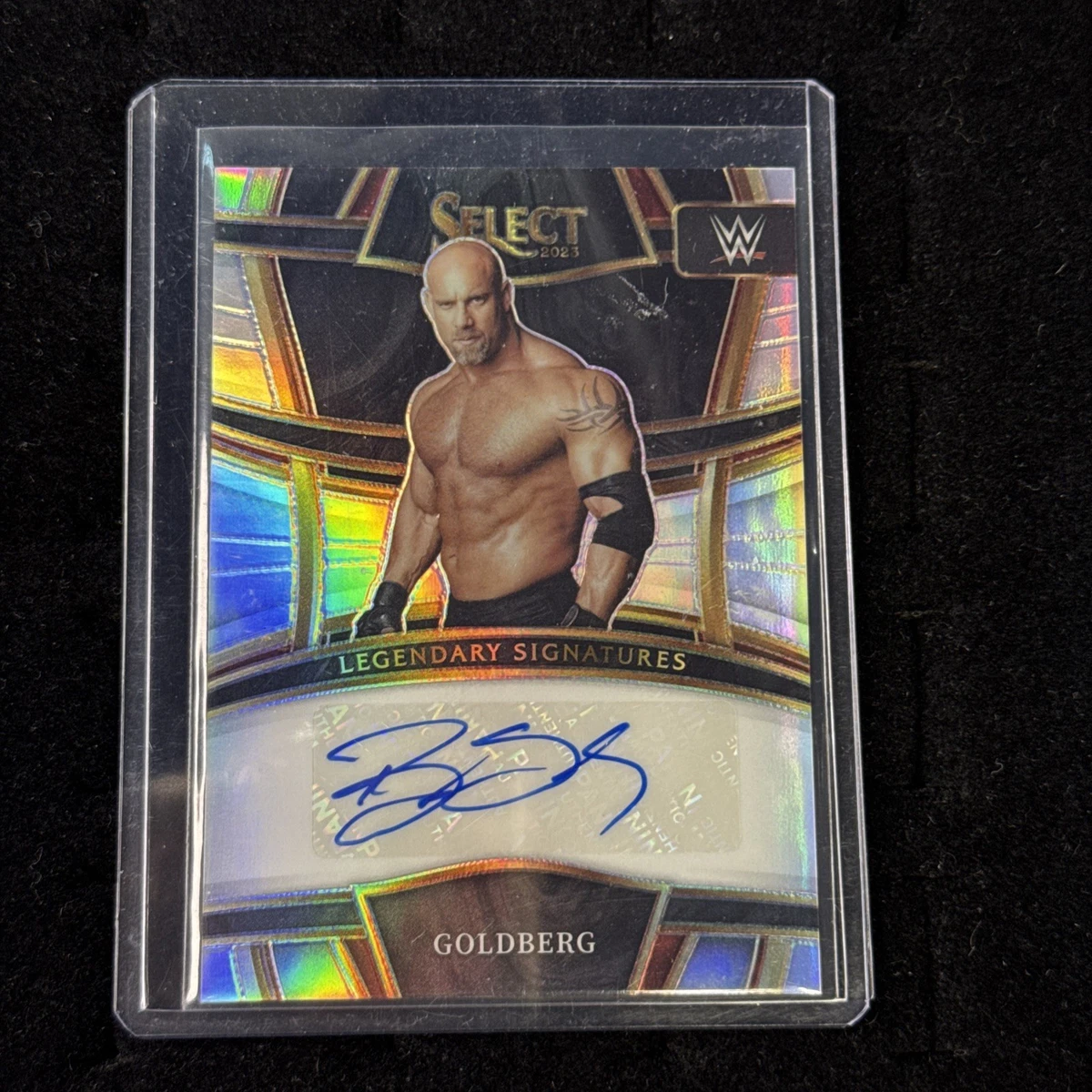 Goldberg Trading Cards for sale | eBay