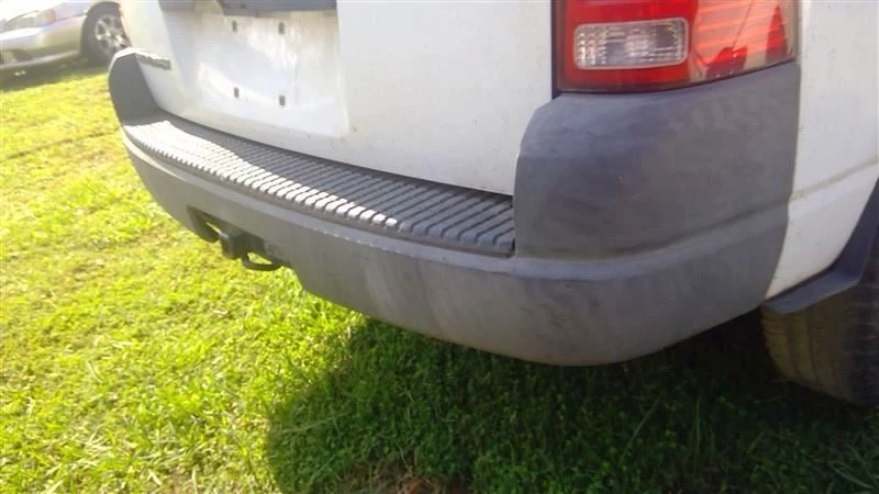 Parachoques trasero Exc Sport Trac 1-1/4" receptor XLS compatible con Ford Explorer 02-04 Foto 2 de 4