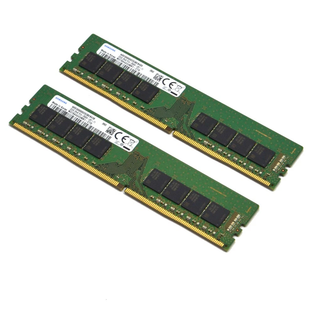 64GB Computer DDR4 SDRAM for sale | eBay