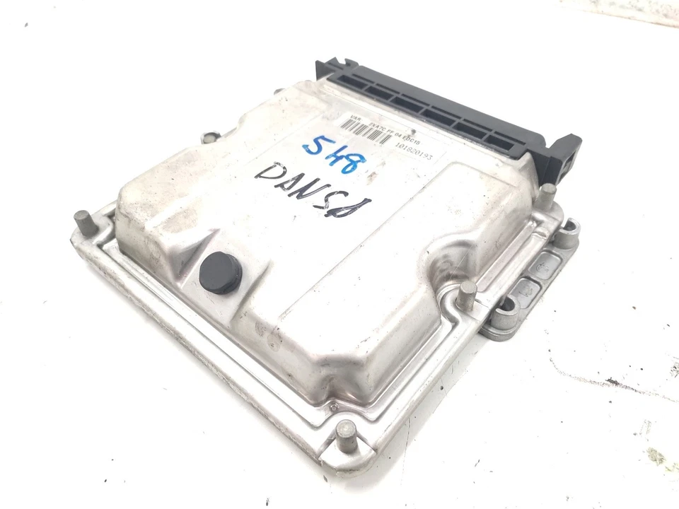 9636254880 CENTRALITA MOTOR UCE / 0281010251 / 184466 PARA CITROËN XANTIA BREAK - Immagine 3 di 4